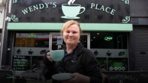 Wendy’s Place — Pubs in Sunderland