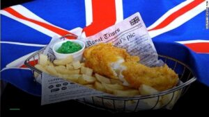 West Green Fish Bar — Pubs in Crawley