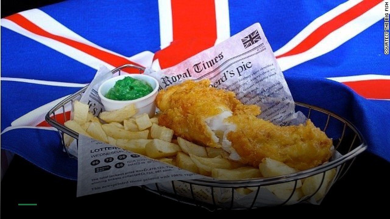 West Green Fish Bar - Sports Bars in Crawley