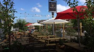 Westbury Park Pub and Kitchen — Pubs in Bristol