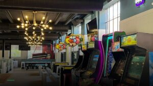 Westport Bar & Rec — Sports bars in Kansas City