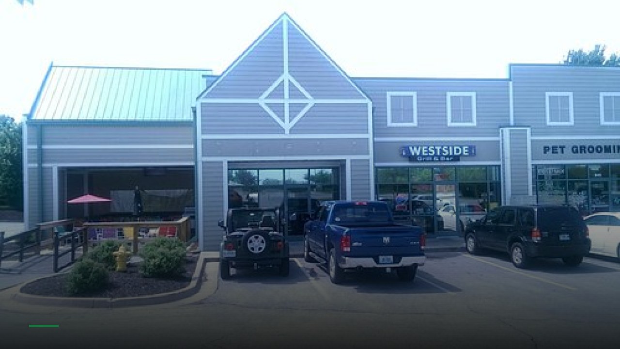 WestSide Grill & Bar - Sports Bars in Kansas City