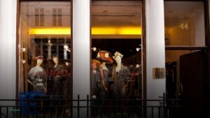 Westwood — Pubs in London