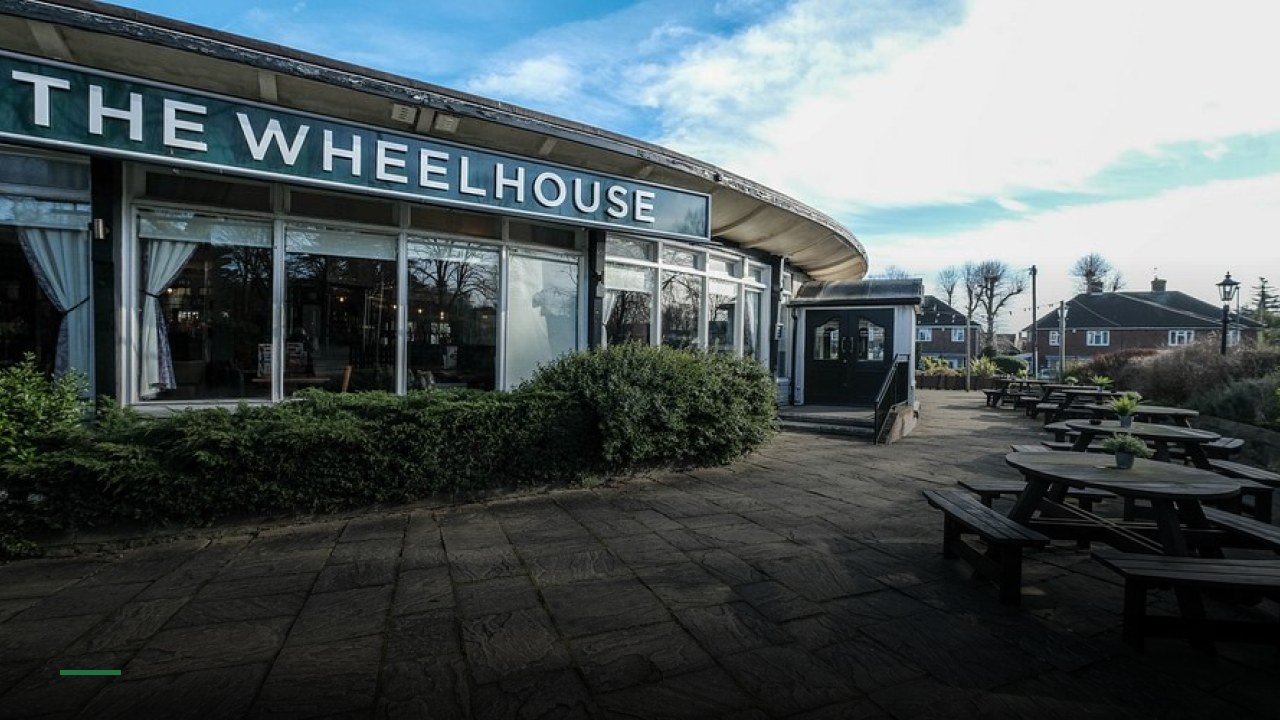 Wheelhouse - Sports Bars in Nottingham