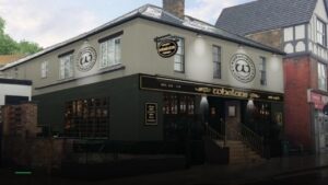 Whelan’s Croydon — Pubs in Crawley