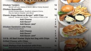 Whiskey Island Still & Eatery — Sports bars in Cleveland