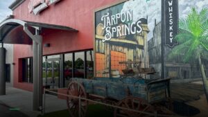 Whiskey Wings Largo — Sports bars in St. Petersburg