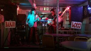 White House Bar & Grill — Sports bars in Omaha