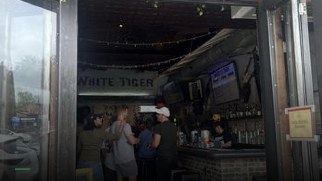 White Tiger - Sports Bars in Austin