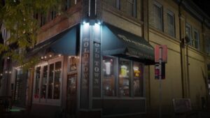 Whitey’s Old Town Saloon — Sports bars in Minneapolis