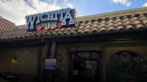 Wichita Town Pub — Sports bars in Portland
