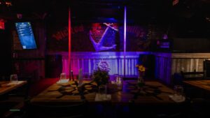 Wicked Willy’s — Sports bars in New York