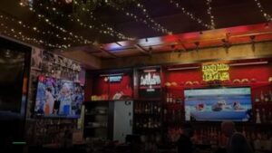 Wicked Wolf Atlanta — Sports bars in Atlanta