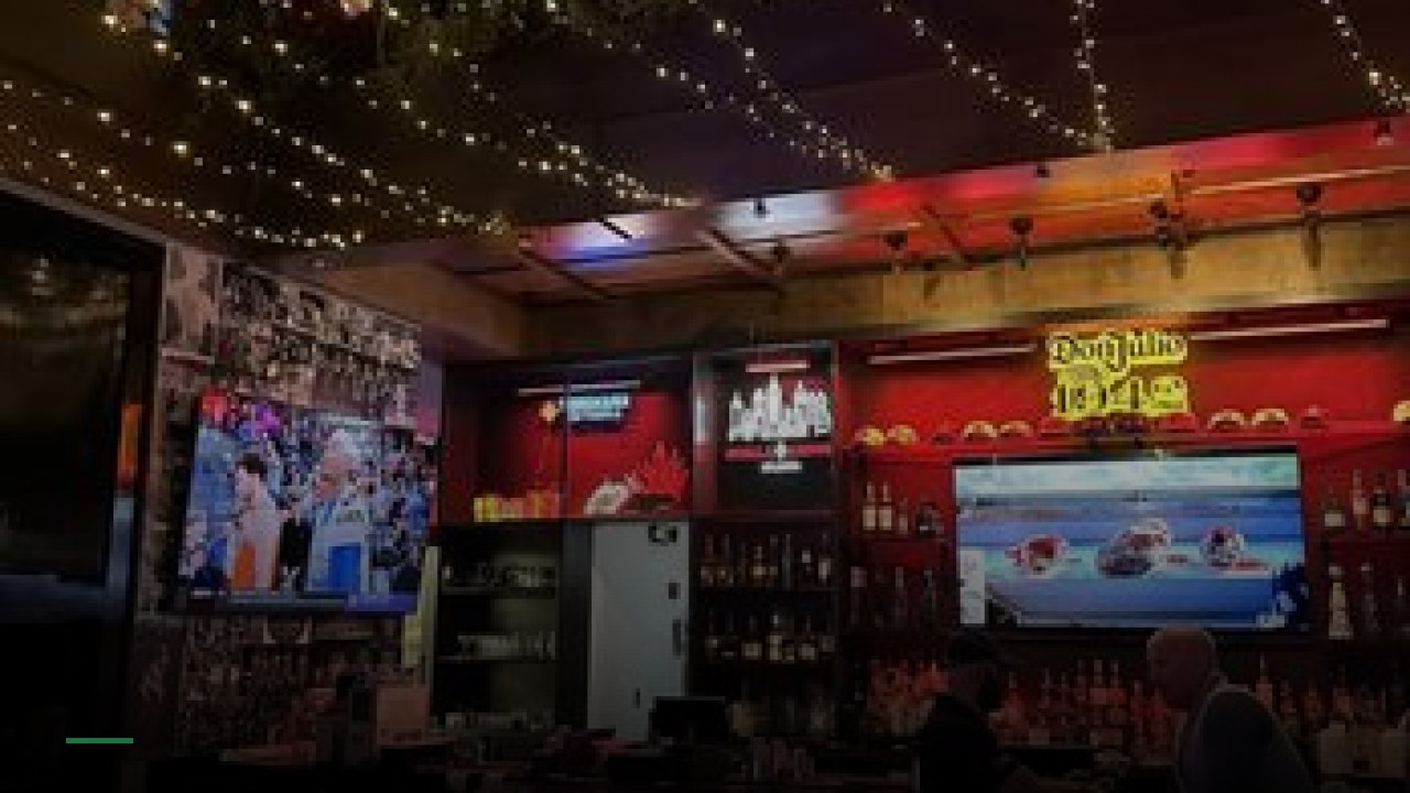 Wicked Wolf Atlanta - Sports Bars in Atlanta
