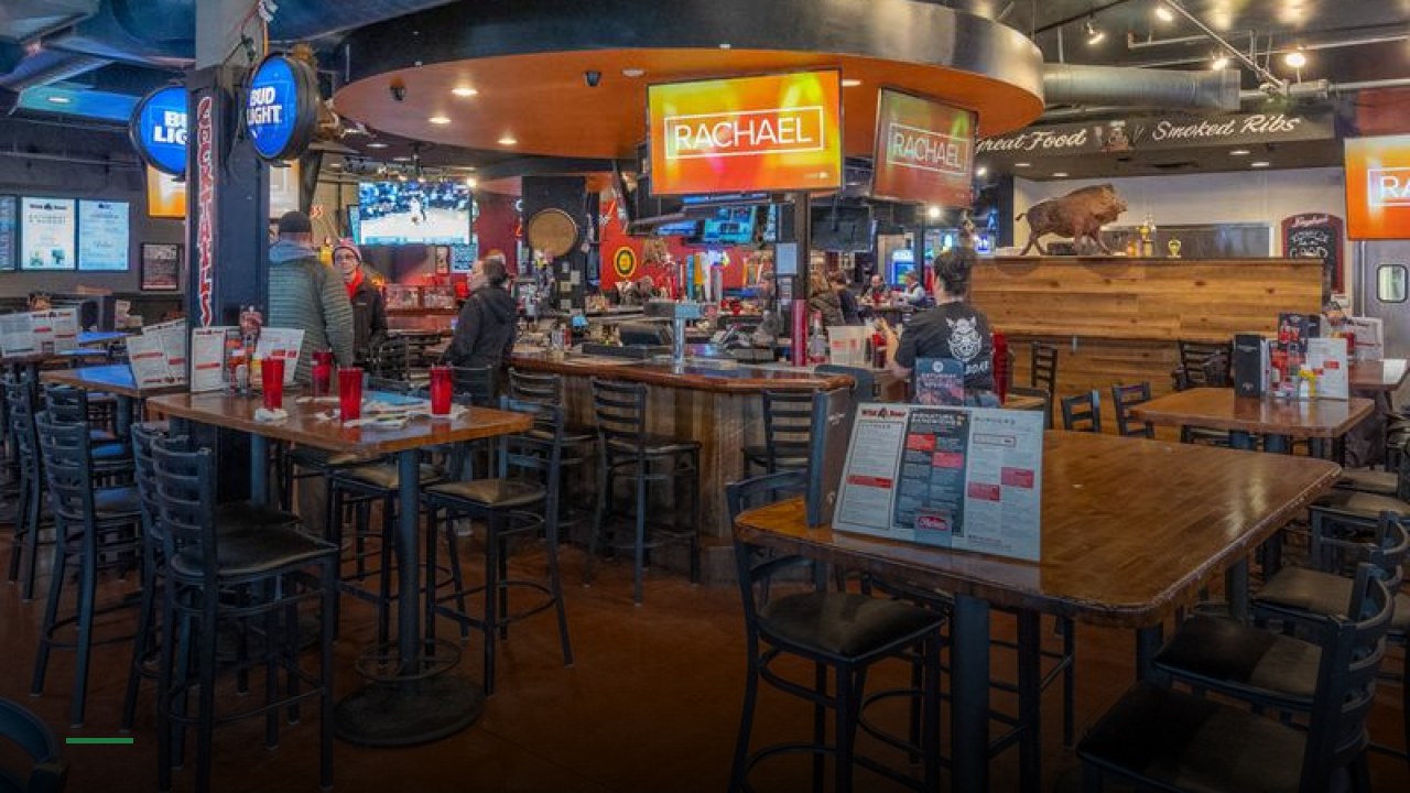 Wild Boar Bar and Grill - Sports Bars in Minneapolis