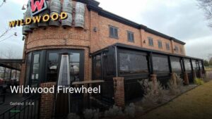 Wildwood Firewheel — Sports bars in Garland