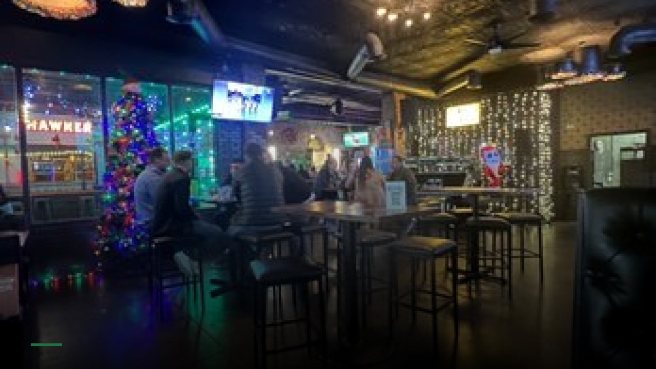 Will Call Bar - Sports Bars in Dallas