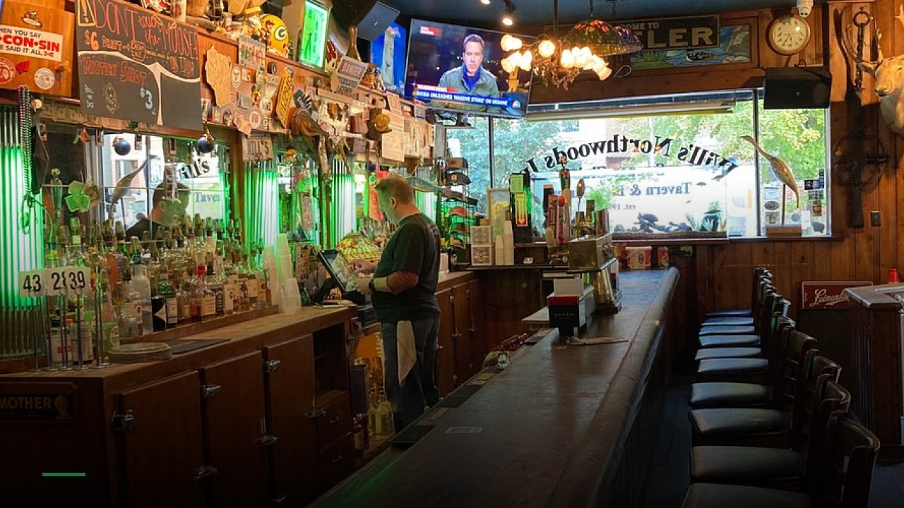 Will's Northwoods Inn - Sports Bars in Chicago
