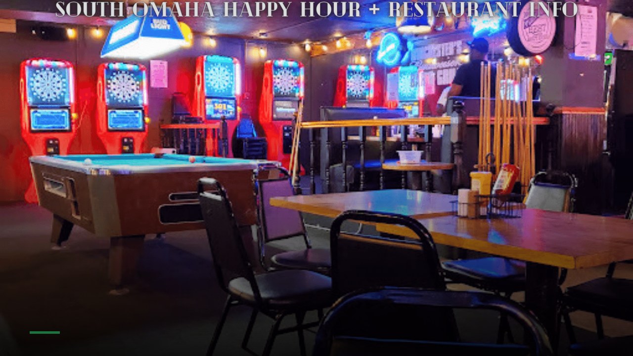 Winchester Bar & Grill - Sports Bars in Omaha