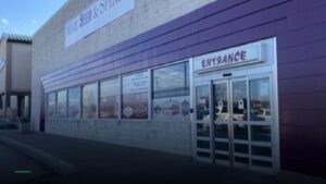 Wine Beer and Spirits Downtown — Sports bars in Omaha