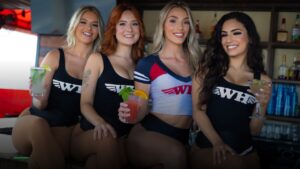WingHouse Bar & Grill – Clearwater — Sports bars in St. Petersburg
