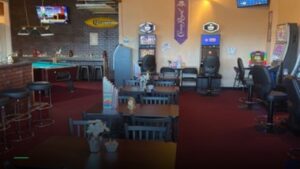 Winning Spot Bar & Lottery — Sports bars in Portland