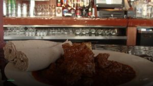 Wonder Ethiopian Restaurant Sport Bar — Sports bars in Seattle