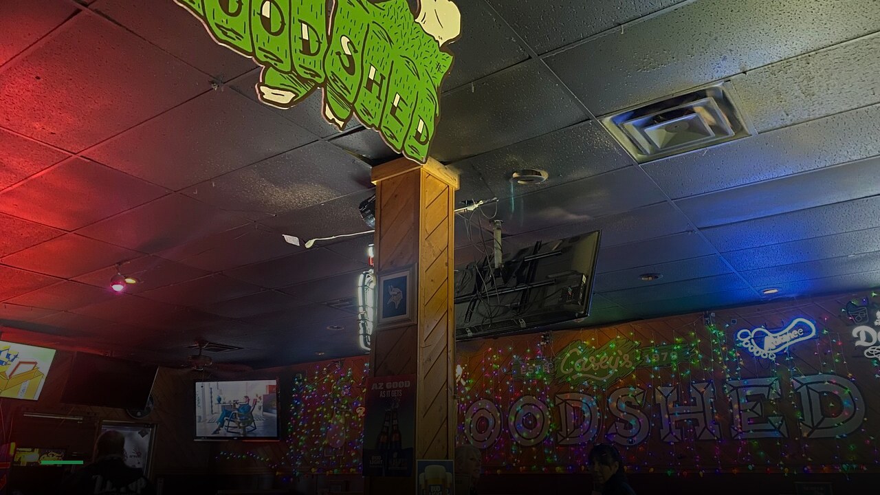 Woodshed - Sports Bars in Phoenix