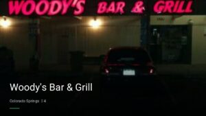 Woody’s Bar & Grill — Sports bars in Colorado Springs