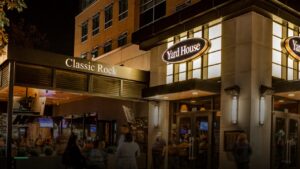 Yard House — Sports bars in Austin