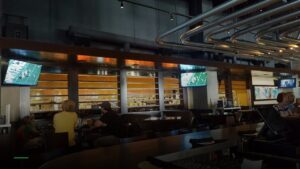 Yard House — Sports bars in Kansas City