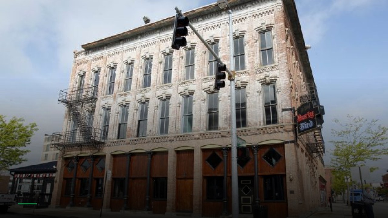 Ye Olde Durty Bird - Sports Bars in Toledo