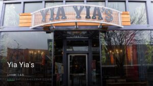 Yia Yia’s — Sports bars in Lincoln
