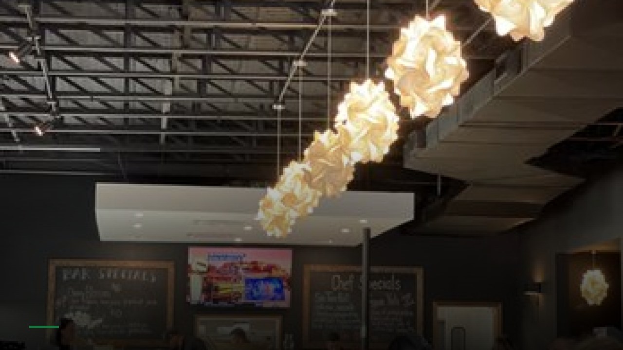 Yogi's Sushi Bar - Sports Bars in Dallas