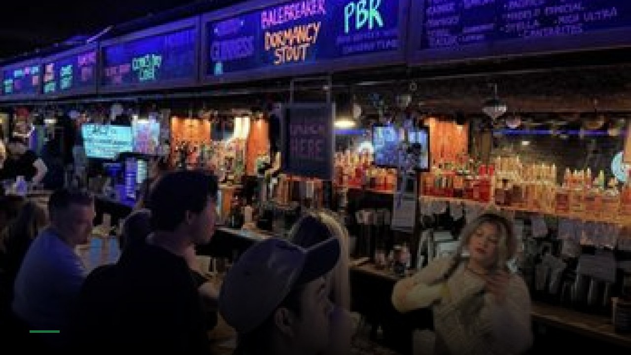 Yur's Bar & Grill - Sports Bars in Portland