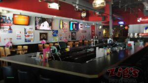 Zig’s Pub & Grill — Sports bars in Cleveland