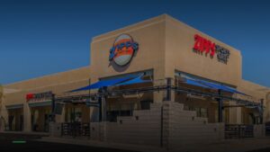 Zipps Sports Grill — Sports bars in Phoenix