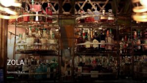 ZOLA — Sports bars in Spokane