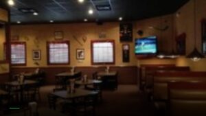 ZZ’s Sports Bar & Grill — Sports bars in Toledo